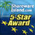 SharewareIsland Award